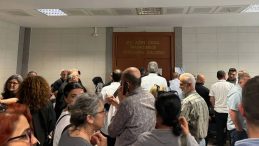 ‘Kent Uzlaşısı’ Davasında Tutukluluğun Devamına Karar Verildi