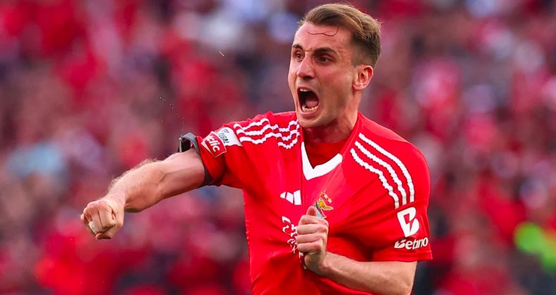 Kerem Aktürkoğlu Galatasaray’a 2.5 Milyon Euro Katkı Sağlayacak