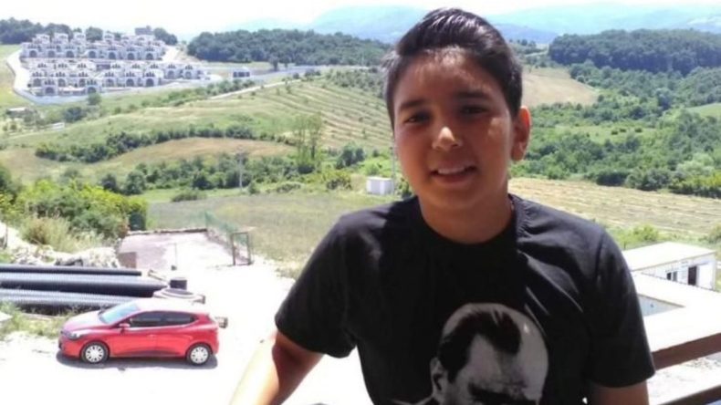 Kerem’in Ölümü: 7 Yıl Sonra Sıra Dışı Gelişmeler