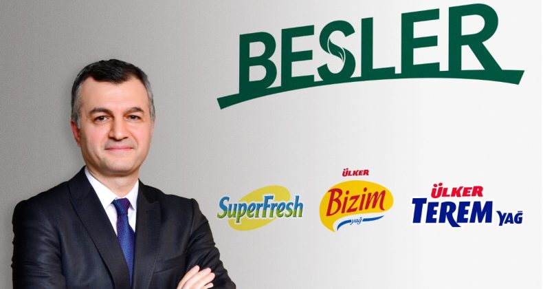 Kerevitaş, Besler Gıda İle Yeni Döneme Geçiş Yapıyor