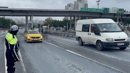 KGM Açıklama Yaptı: Gişeler Geçici Olarak Kapatılacak