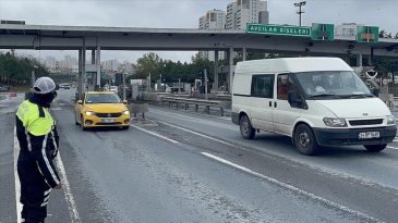 KGM Açıklama Yaptı: Gişeler Geçici Olarak Kapatılacak