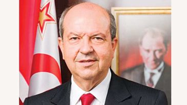 Kıbrıs’ta İki Devletli Çözüm Arayışı