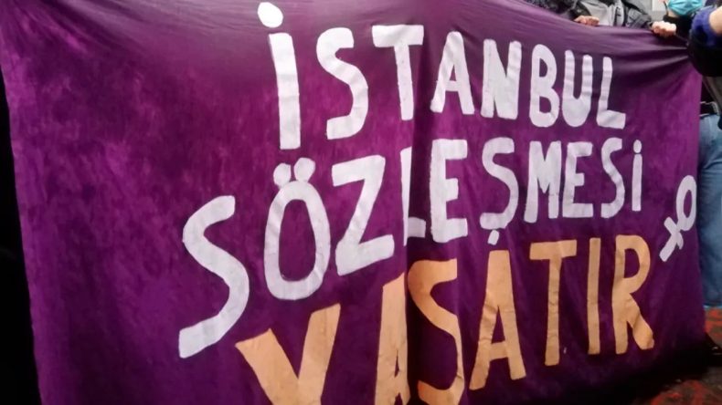 KİH, İstanbul Sözleşmesi davasını AİHM’e taşıyor
