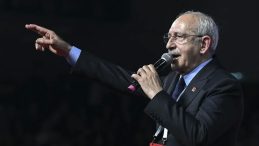 Kılıçdaroğlu, CHP Kurultay soruşturmasında mağdur sıfatıyla ifadeye çağrıldı