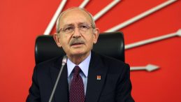 Kılıçdaroğlu Suskunluğunu Bozdu