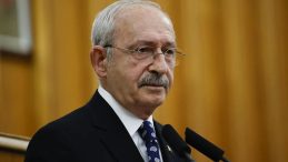 Kılıçdaroğlu’ndan 1 Mayıs mesajı: Emekçiler geçim mücadelesi veriyor