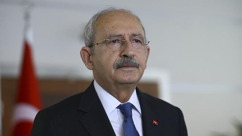 Kılıçdaroğlu’ndan PKK Açıklaması
