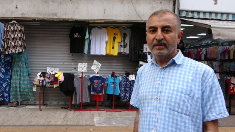 Kiracı, Çıkış İçin Yüksek Bedel Talep Etti
