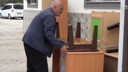 Kiracılar Dikkat: Tek İmzayla Evden Atıldılar