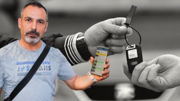 Kiralık Araçları Satmışlar: Fenomenin Galerisine Para Kaptıranlar Şikayetçi