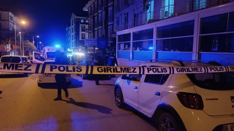 Kırıkkale’de 1 Kişinin Hayatını Kaybettiği Olayda 3 Kişi Tutuklandı