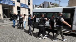 Kırklareli’deki ‘Sazan Sarmalı’ Adana’ya Ulaşıldı