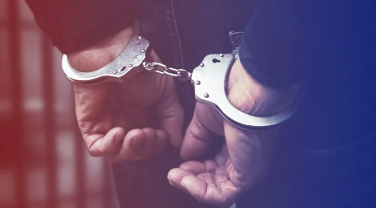 Kırmızı Bültenle Aranan İki Suçlu Gürcistan’da Yakalandı, Türkiye’ye İade Edildi