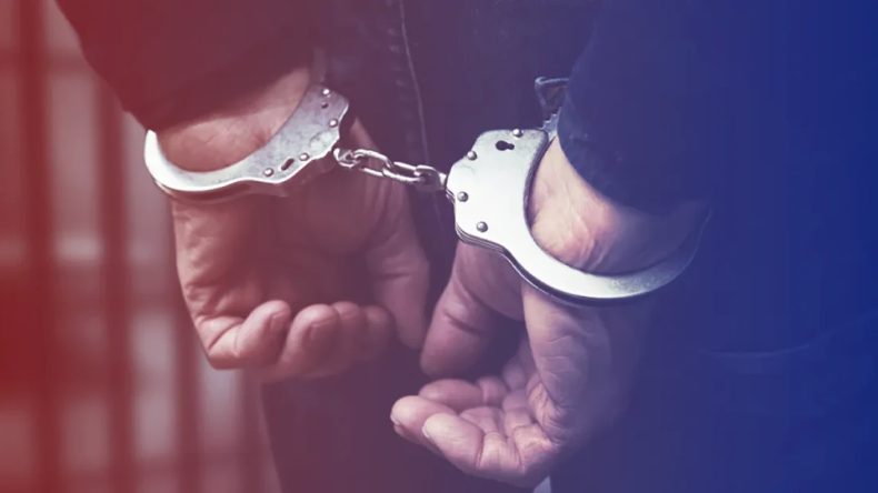 Kırmızı Bültenle Aranan İki Suçlu Gürcistan’da Yakalandı, Türkiye’ye İade Edildi