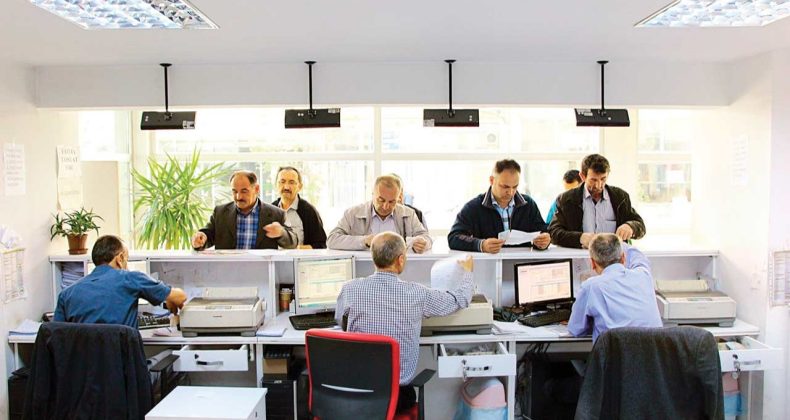 KİT’lerin Görev Zararı 297 Milyar TL’ye Ulaştı