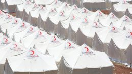 Kızılay’ın 2024 Raporu: İstanbul Depremine Hazırlık Yetersiz