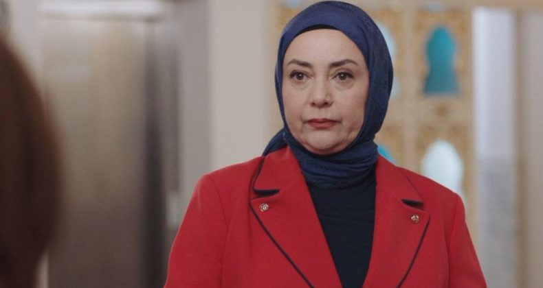 Kızılcık Şerbeti’nde Şok Ayrılık Üzerine Sibel Taşçıoğlu’ndan İlk Açıklama: Senaristler…