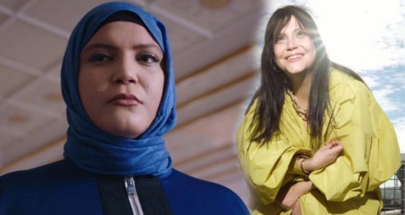 Kızılcık Şerbeti’nin Nilay’ı Feyza Civelek hakkında soruşturma başlatıldı