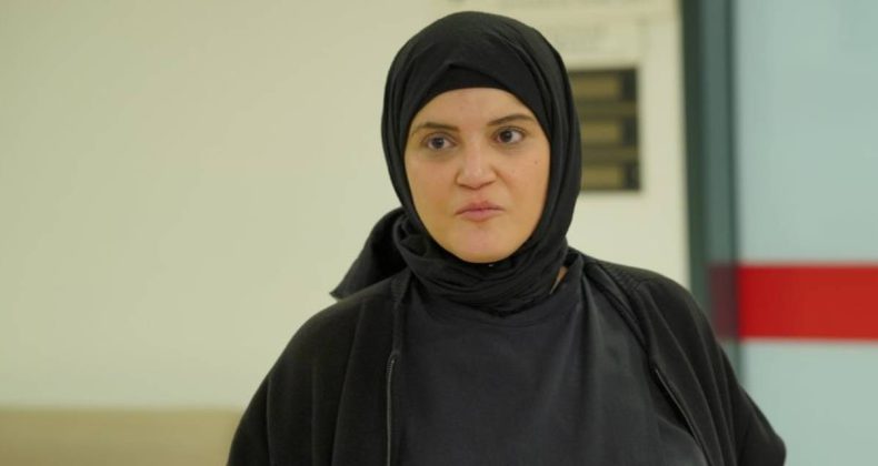 Kızılcık Şerbeti’nin Nilay’ı sonunda patladı: İzleyicilere meydan okudu