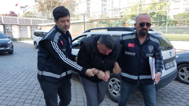 Kızını Kaçıran Yeğenini Kollarından Tutup Oğluna Öldürttü