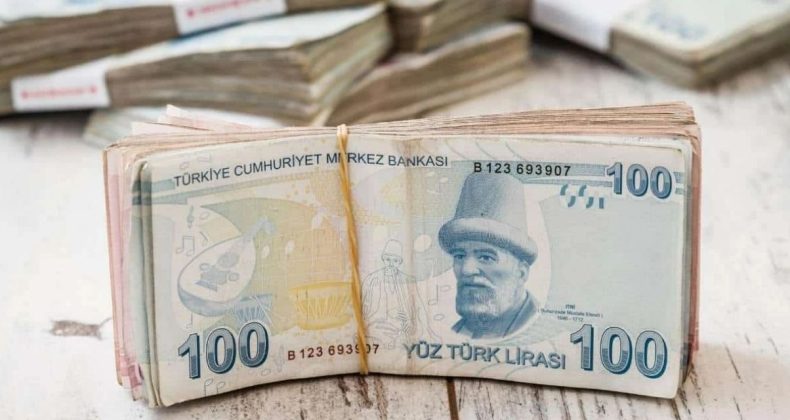 KKM’de Düşüş Devam Ediyor: 18,8 Milyar Dolara İndi