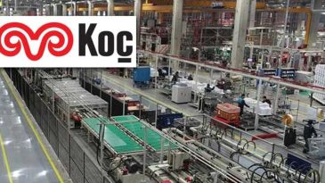 Koç Holding’den Rekor Zarar, Hisselerde Değer Kaybı!