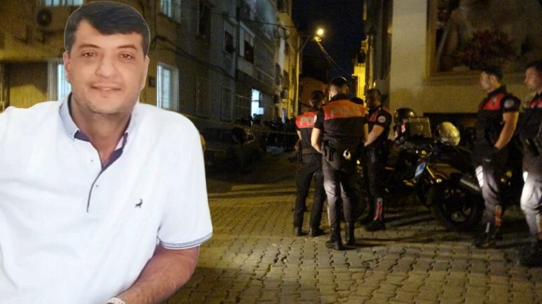 Koca cinayetinde ‘yardım’ iddiası: Kızı ve nişanlısı da gözaltında