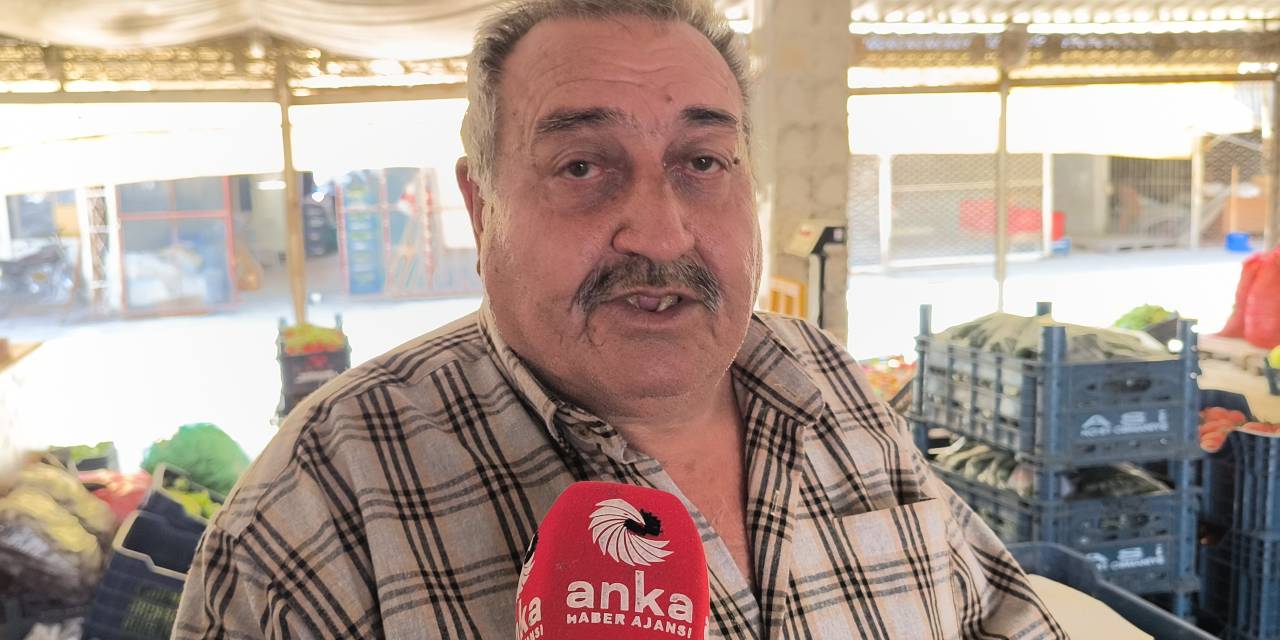 Dükkan Sayısı Düşüyor