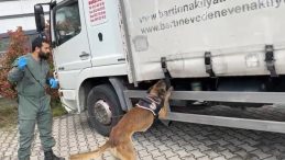 Kocaeli’de 397 Bin Sentetik Ecza Hap Ele Geçirildi