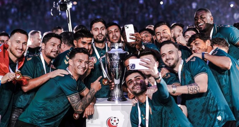 Kocaelispor Birleşiyor