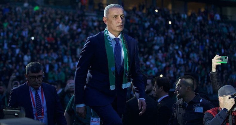Kocaelispor Hacıosmanoğlu’nu Bin Pişman Etti