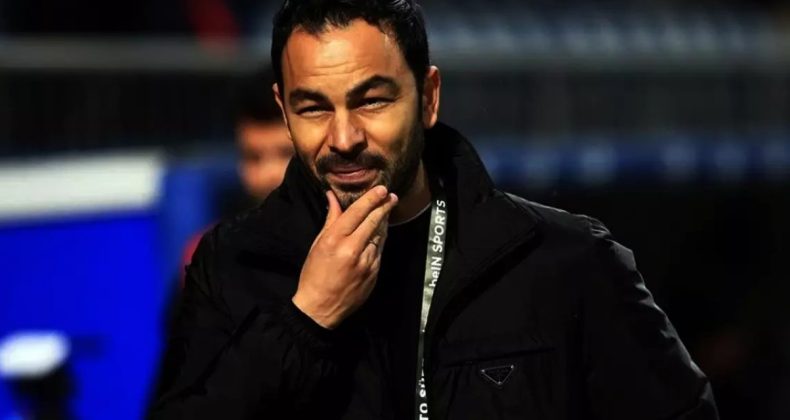Kocaelispor’a Selçuk İnan’ı Kim Getirdi: Galatasaray Lobisi İddiası