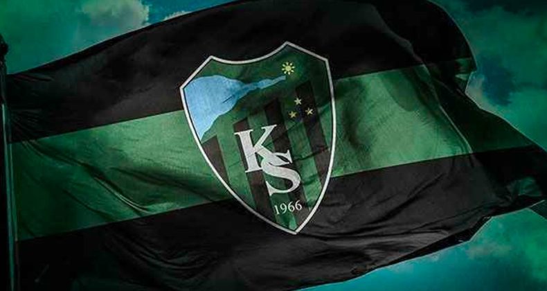 Kocaelispor TFF’den Kurtuldu