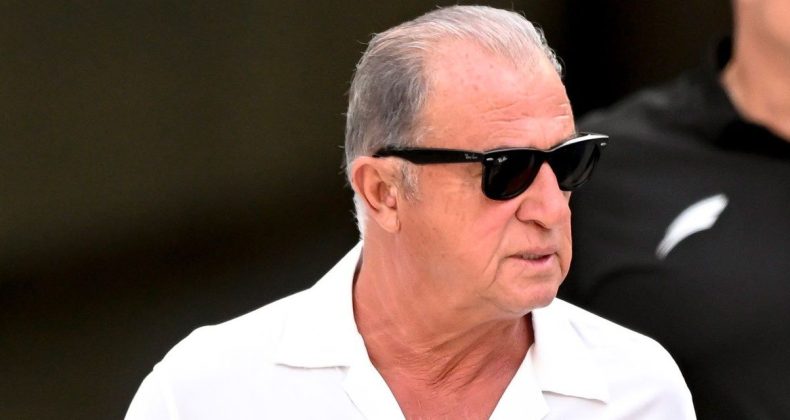 Kocaelispor’da Fatih Terim Gelişmesi