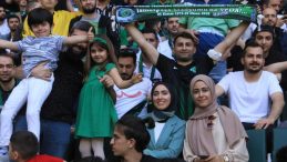 Kocaelispor’da Flaş Karar