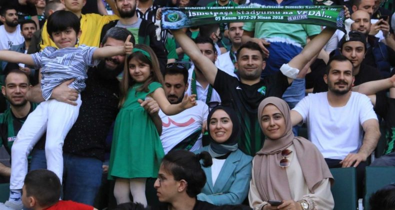 Kocaelispor’da Flaş Karar