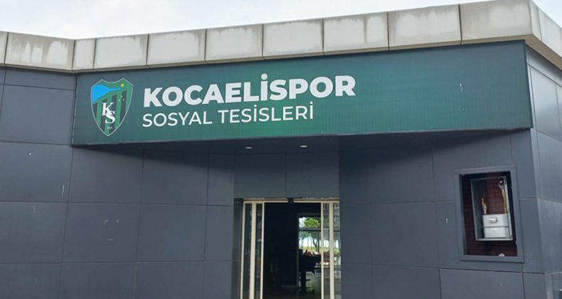 Kocaelispor’da Ödemeler Gerçekleşti: Futbolcular Geri Adım Attı