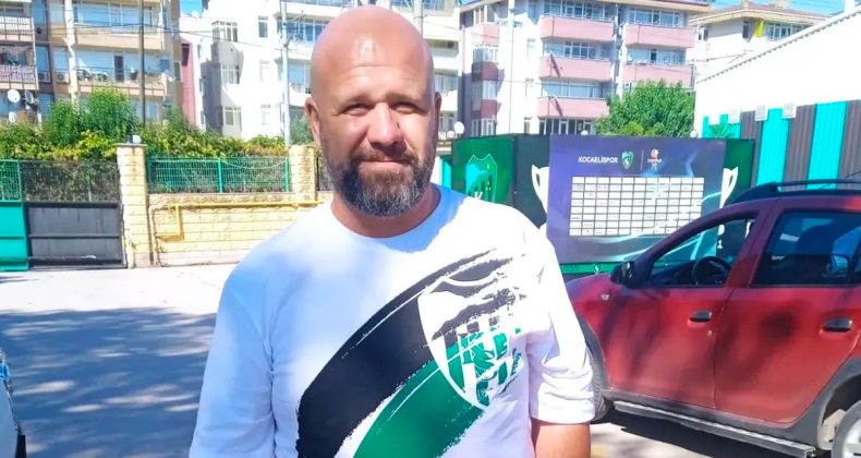 Kocaelispor’da Prim Sorunu: Doktor 1.5 Milyon TL İstedi
