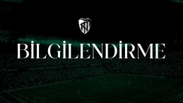 Kocaelispor’dan Beklenen Açıklama Geldi