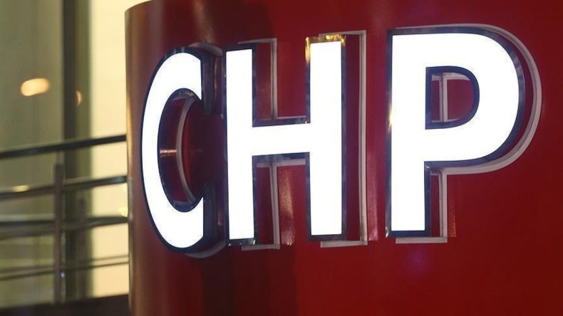 Konya’da CHP’lilere Silahlı Saldırı