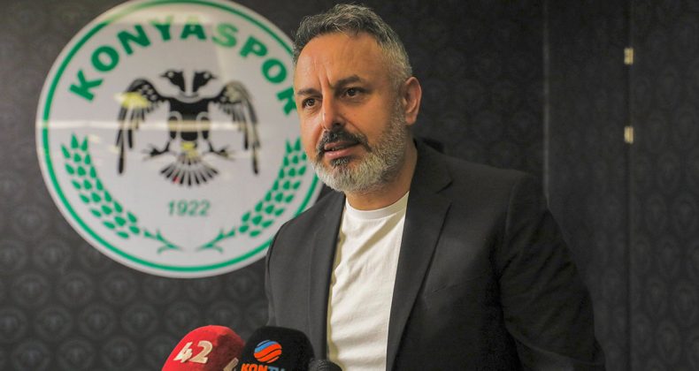 Konyaspor Başkanı rest çekti