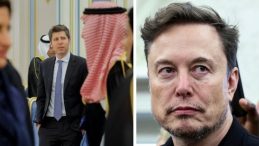 Körfez Turunda Yapay Zeka Komplosu: Altman İmza Attı, Musk Telefon Kaldırdı