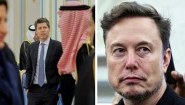 Körfez Turunda Yapay Zeka Komplosu: Altman İmza Attı, Musk Telefon Kaldırdı
