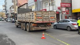 Korkunç Kaza: Genç Kız Hayatını Kaybetti