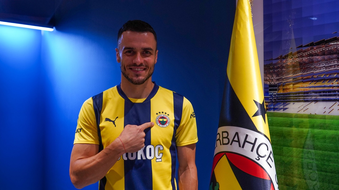 Filip Kostic