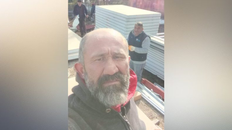 Köyde Kaybolan İnşaat Ustası 203 Gün Sonra Cansız Bulundu