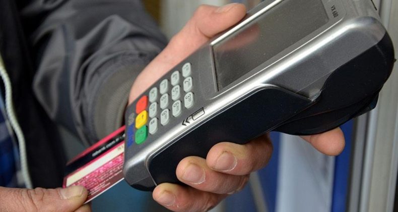 Kredi Kartlarında Son 5 Yılda Görülen İlk Durum