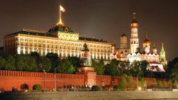 Kremlin: İstanbul Görüşmeleri İçin Hazırlıklar Devam Ediyor, Heyet Yakında Açıkladı