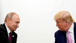 Kremlin, Putin-Trump Görüşmesine Dair Detayları Paylaştı